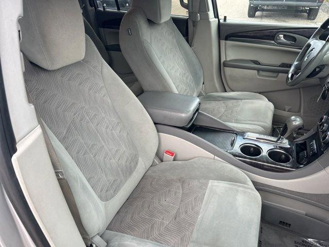 2015 Buick Enclave Vehicle Photo in MEDINA, OH 44256-9631