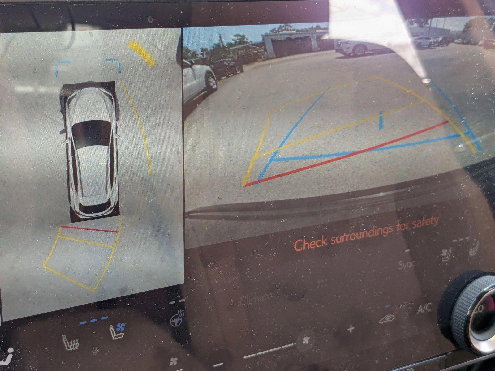 2022 Lexus NX 350h Vehicle Photo in Tampa, FL 33614