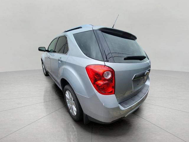 2011 Chevrolet Equinox Vehicle Photo in MADISON, WI 53713-3220
