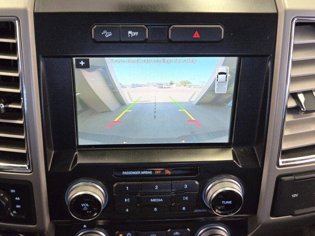 2016 Ford F-150 Vehicle Photo in Decatur, TX 76234