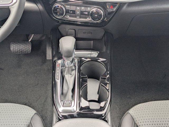2025 Chevrolet Trax Vehicle Photo in BRUNSWICK, GA 31525-1881