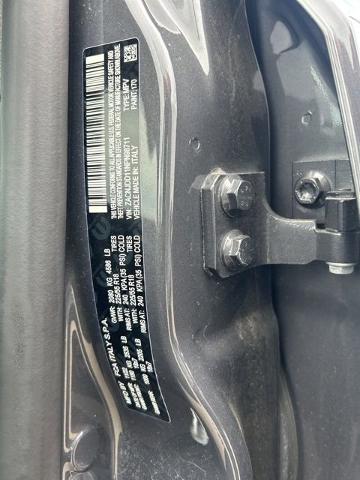 2022 Jeep Renegade Vehicle Photo in MEDINA, OH 44256-9631