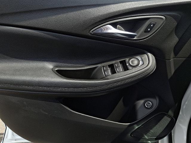 2022 Buick Encore GX Vehicle Photo in TREVOSE, PA 19053-4984
