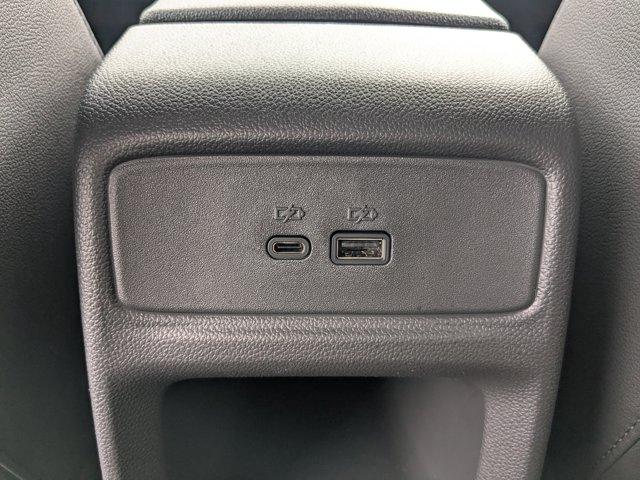 2025 Chevrolet Trax Vehicle Photo in BRUNSWICK, GA 31525-1881