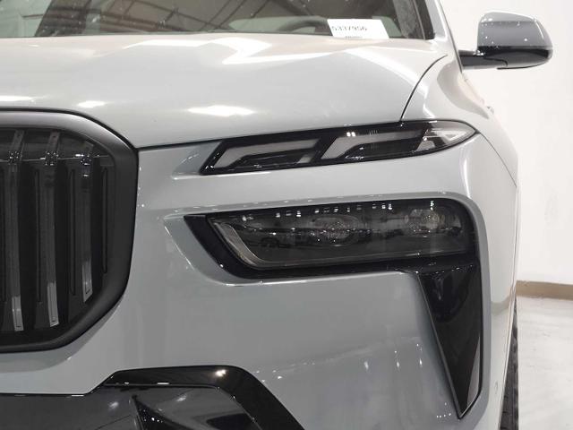 2025 BMW X7 xDrive40i Vehicle Photo in GRAPEVINE, TX 76051
