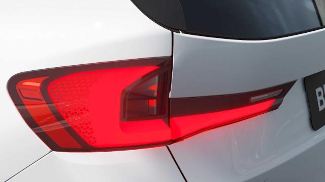 2025 BMW X1 xDrive28i Vehicle Photo in GRAPEVINE, TX 76051