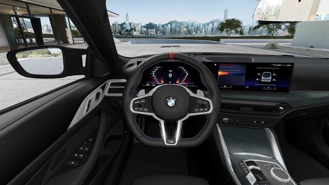 2026 BMW M440i Vehicle Photo in GRAPEVINE, TX 76051