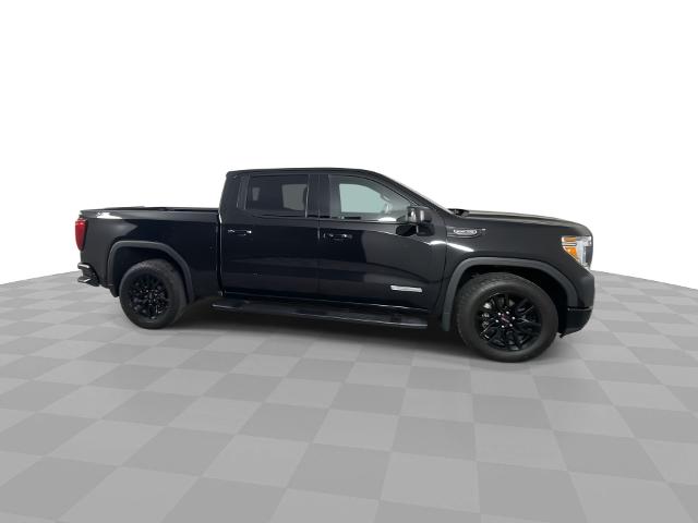 2021 GMC Sierra 1500 Vehicle Photo in GILBERT, AZ 85297-0402