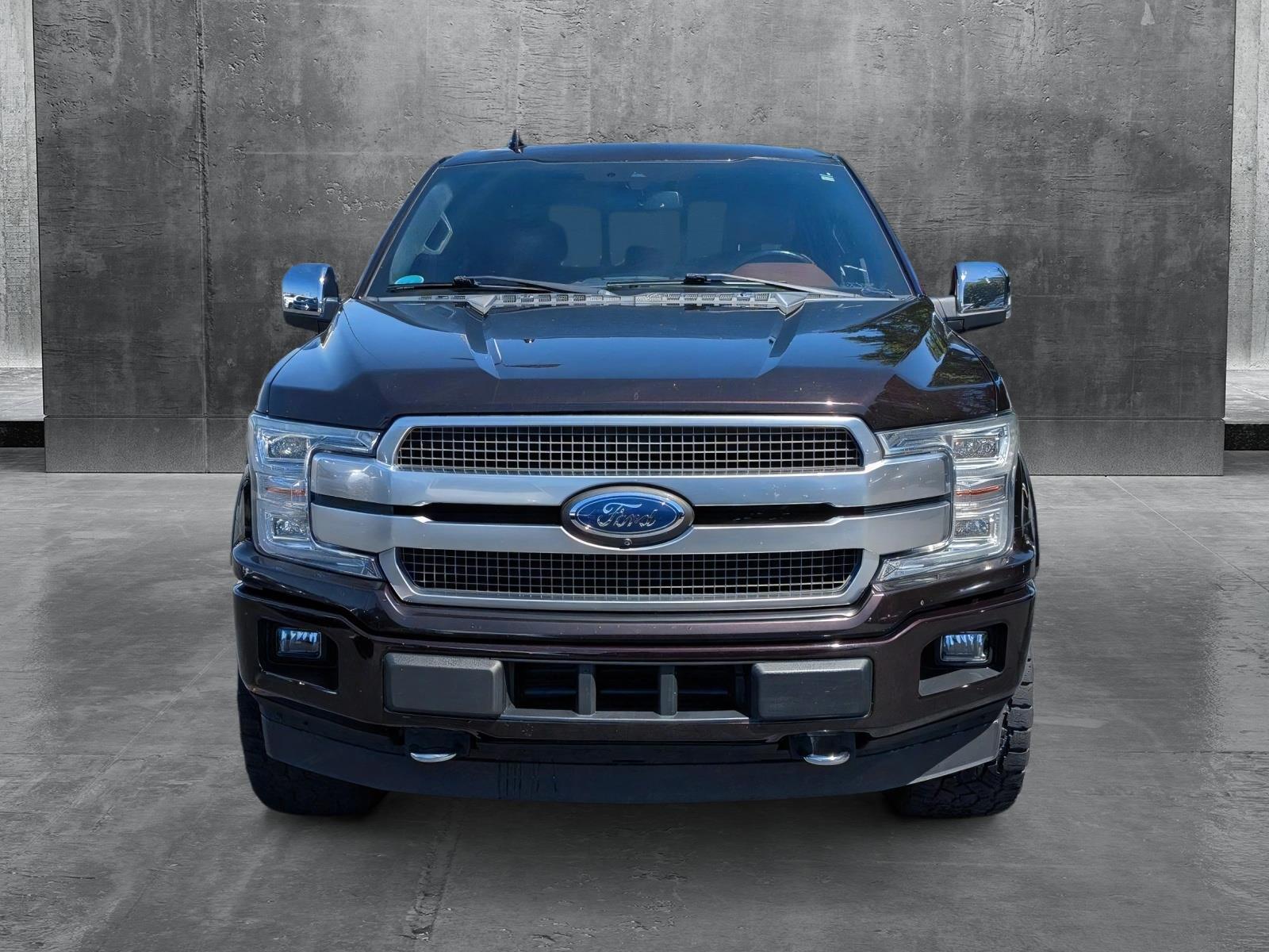 2019 Ford F-150 Vehicle Photo in Panama City, FL 32401