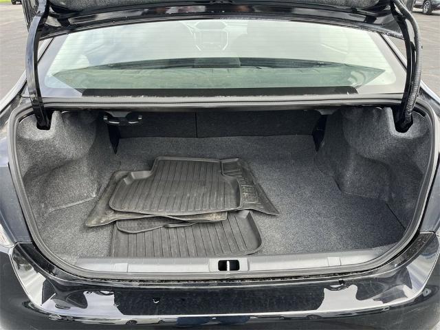 2019 Subaru Impreza Vehicle Photo in TULLY, NY 13159-3159