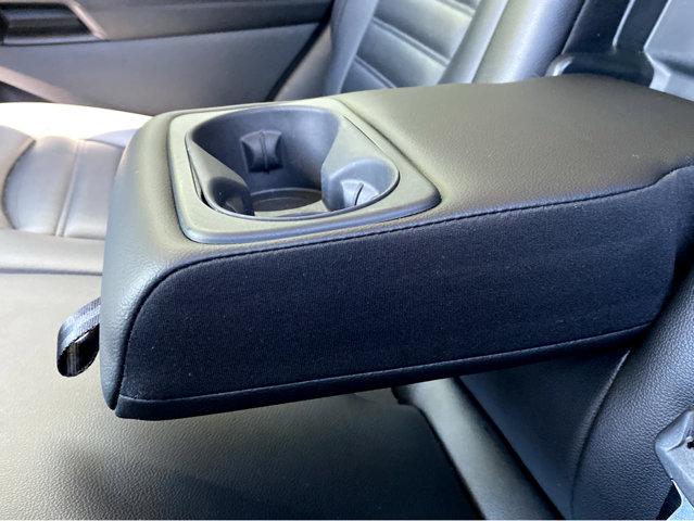 2022 Ford Edge Vehicle Photo in Hinesville, GA 31313