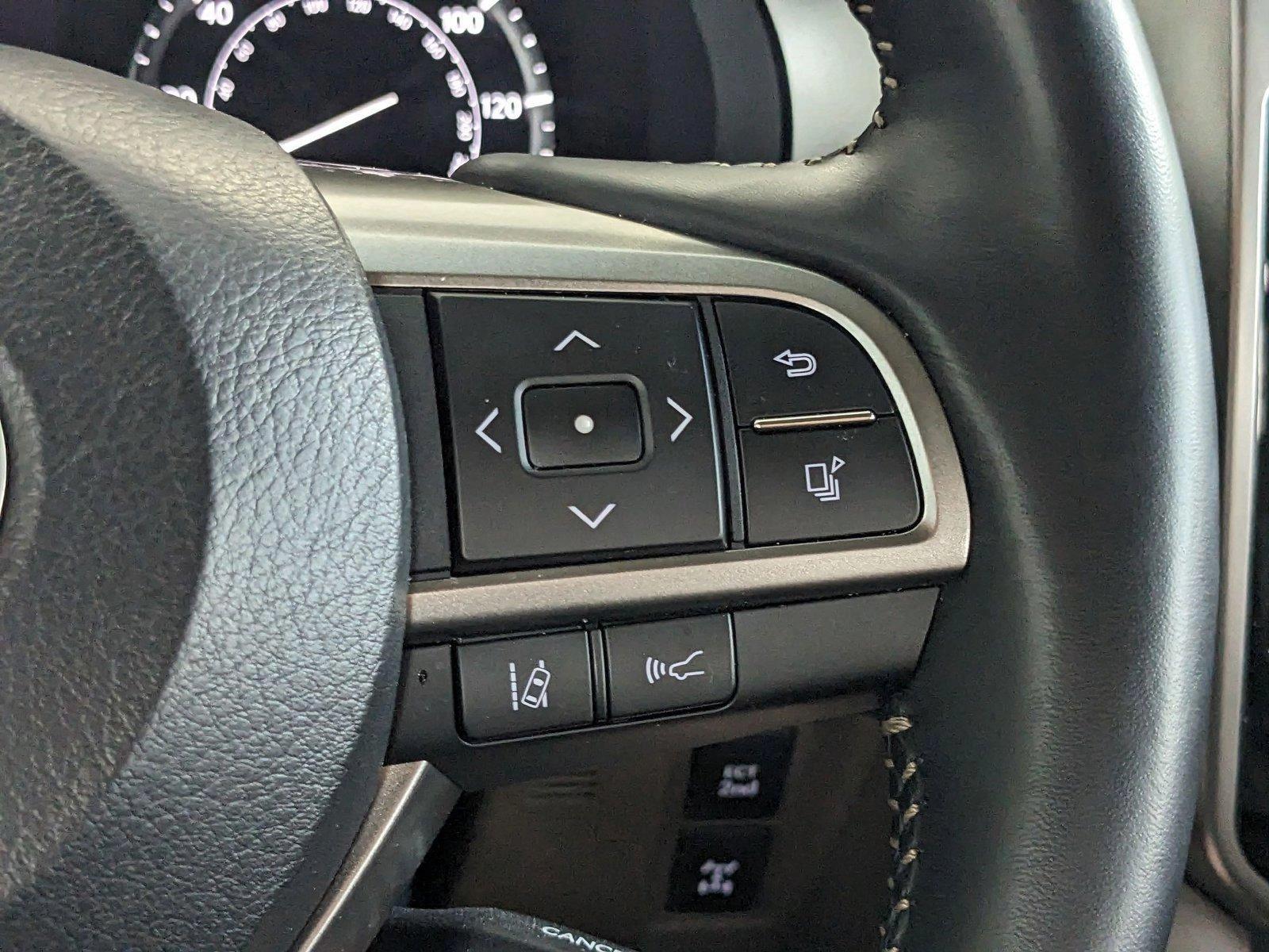 2023 Lexus GX 460 Vehicle Photo in Clearwater, FL 33761