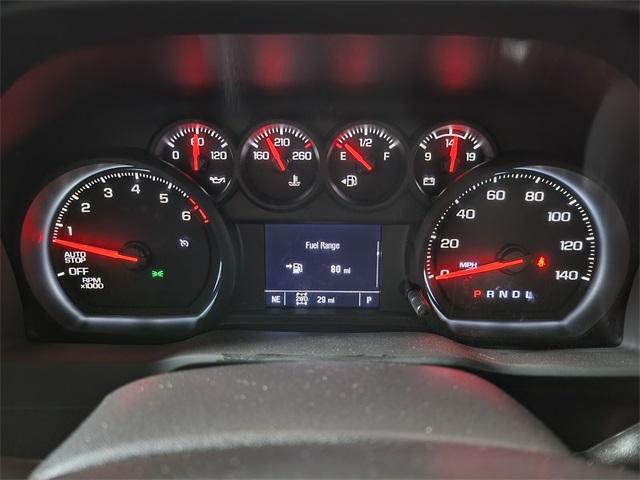 2025 GMC Sierra 1500 Vehicle Photo in PRESCOTT, AZ 86305-3700