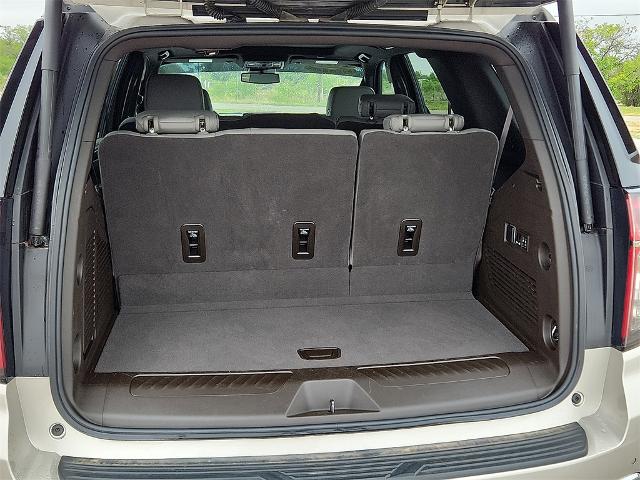 2023 Chevrolet Tahoe Vehicle Photo in EASTLAND, TX 76448-3020