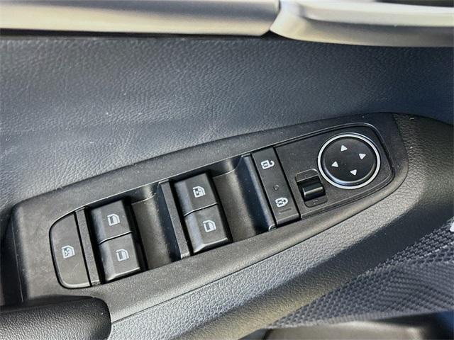 2021 Kia Seltos Vehicle Photo in Everett, WA 98204