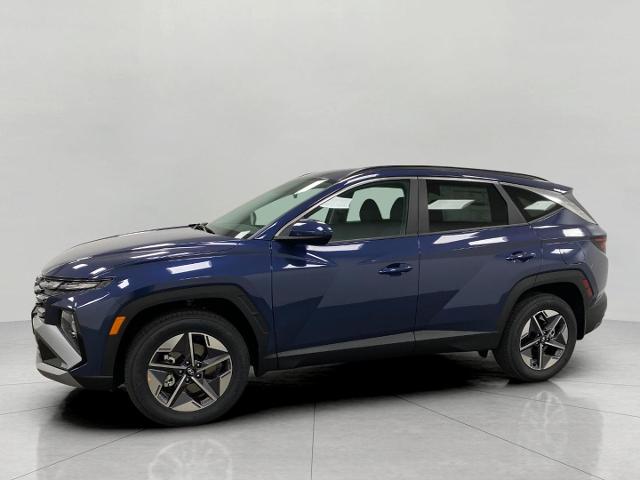 2025 Hyundai TUCSON Vehicle Photo in Appleton, WI 54913