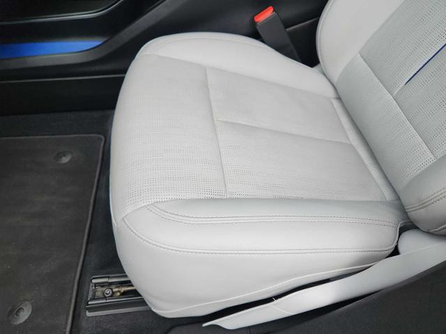 2023 Cadillac LYRIQ Vehicle Photo in HOUSTON, TX 77079