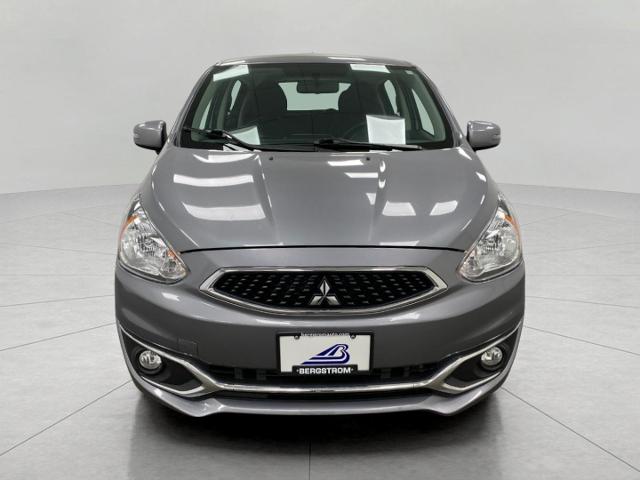 2019 Mitsubishi Mirage Vehicle Photo in Appleton, WI 54913