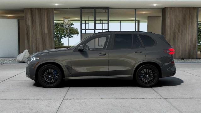 2026 BMW X5 M60i Vehicle Photo in GRAPEVINE, TX 76051