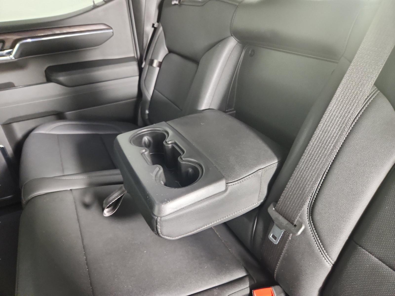 2024 GMC Sierra 1500 Vehicle Photo in GEORGETOWN, TX 78626-7508