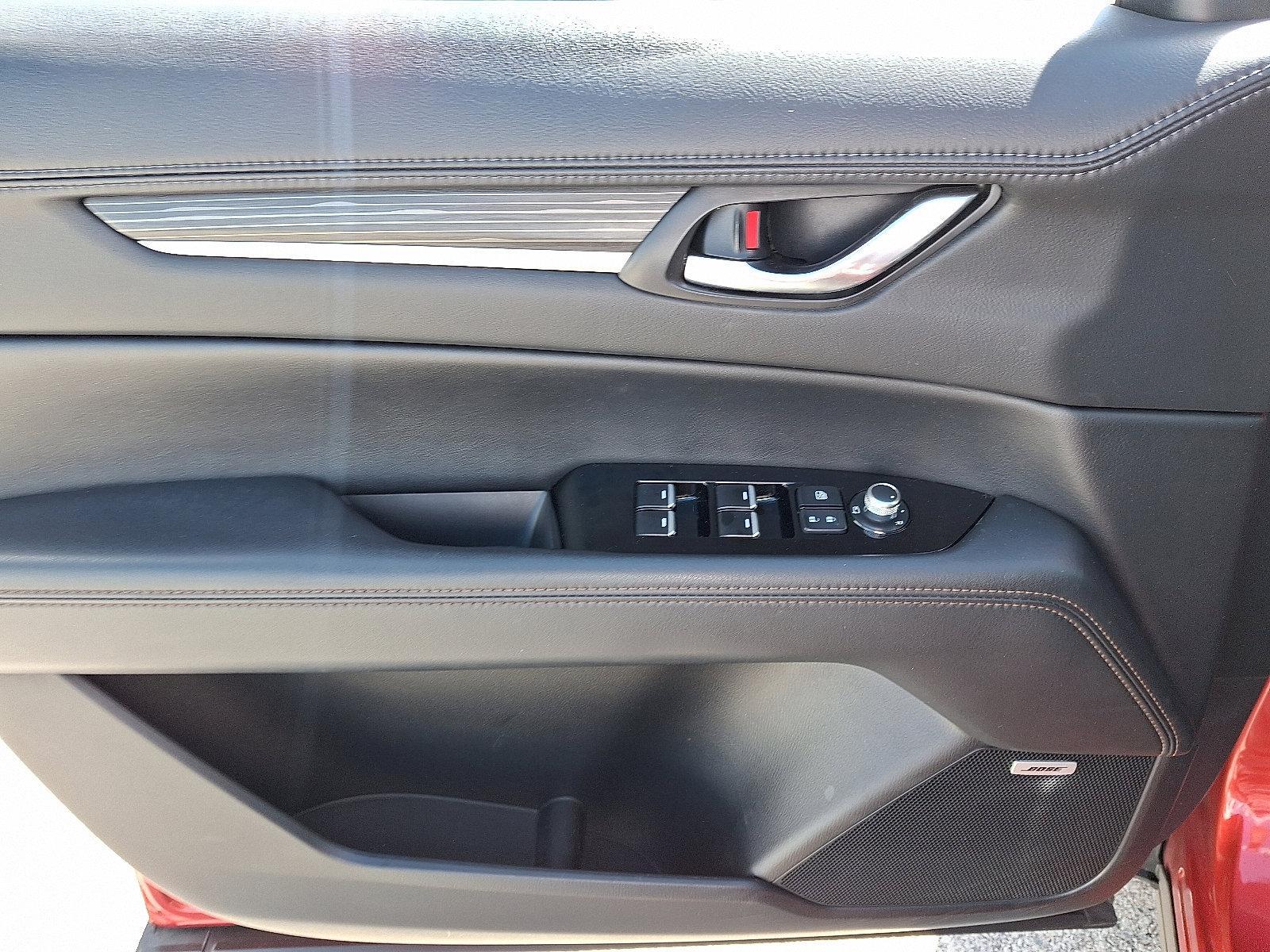 2022 Mazda CX-5 Vehicle Photo in Trevose, PA 19053