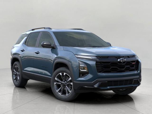 2026 Chevrolet Equinox Vehicle Photo in APPLETON, WI 54914-4656