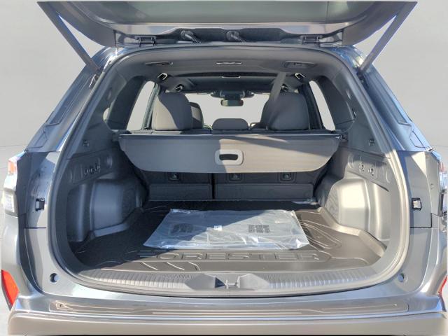 2025 Subaru Forester Vehicle Photo in Green Bay, WI 54304