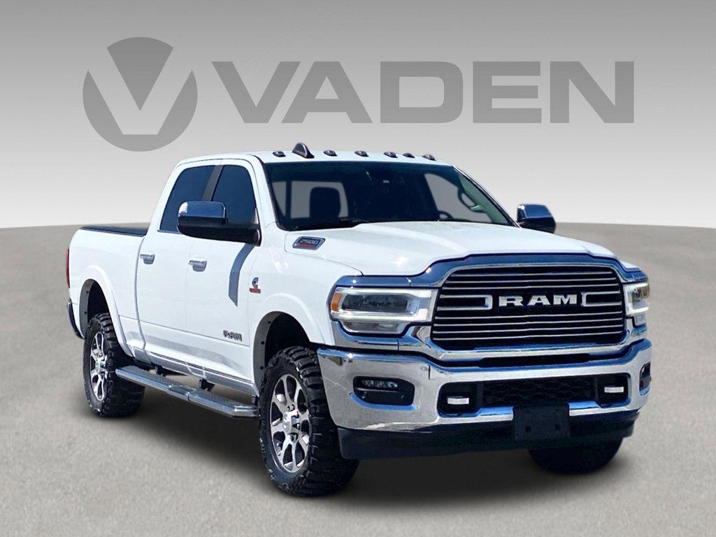2021 Ram 2500 Vehicle Photo in POOLER, GA 31322-3252