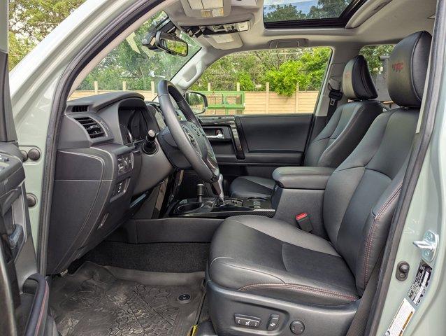 2021 Toyota 4Runner Vehicle Photo in San Antonio, TX 78230