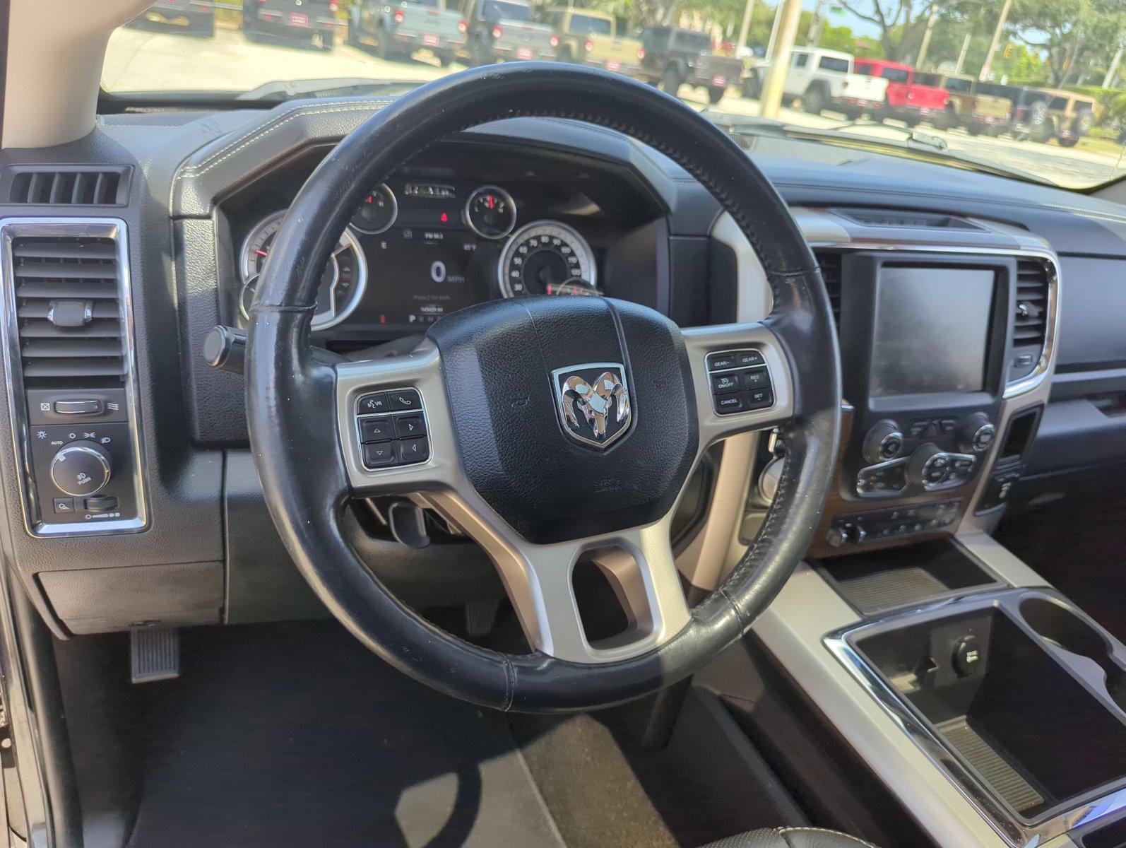 2015 Ram 1500 Vehicle Photo in Pembroke Pines, FL 33027