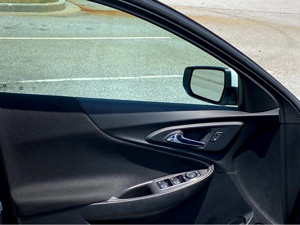 2023 Chevrolet Malibu Vehicle Photo in BEAUFORT, SC 29906-4218
