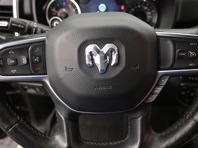 2019 Ram 1500 Vehicle Photo in Cedar Rapids, IA 52402