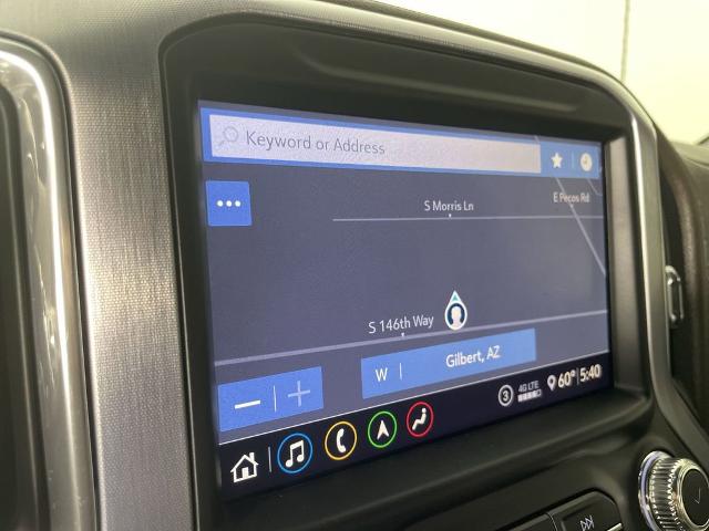 2020 GMC Sierra 2500 HD Vehicle Photo in GILBERT, AZ 85297-0402