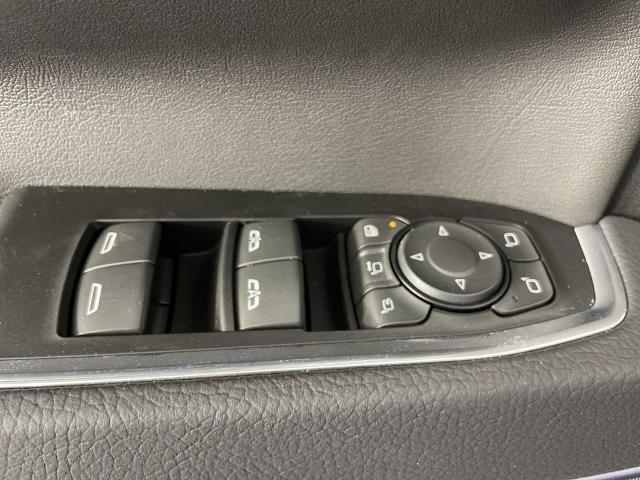 2025 GMC Sierra 2500 HD Vehicle Photo in GILBERT, AZ 85297-0402