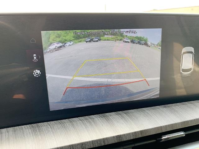 2023 Kia Telluride Vehicle Photo in MOON TOWNSHIP, PA 15108-2571