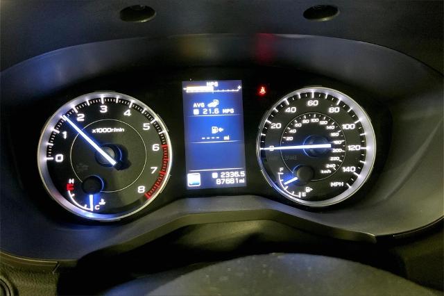 2021 Subaru Ascent Vehicle Photo in Kansas City, MO 64114