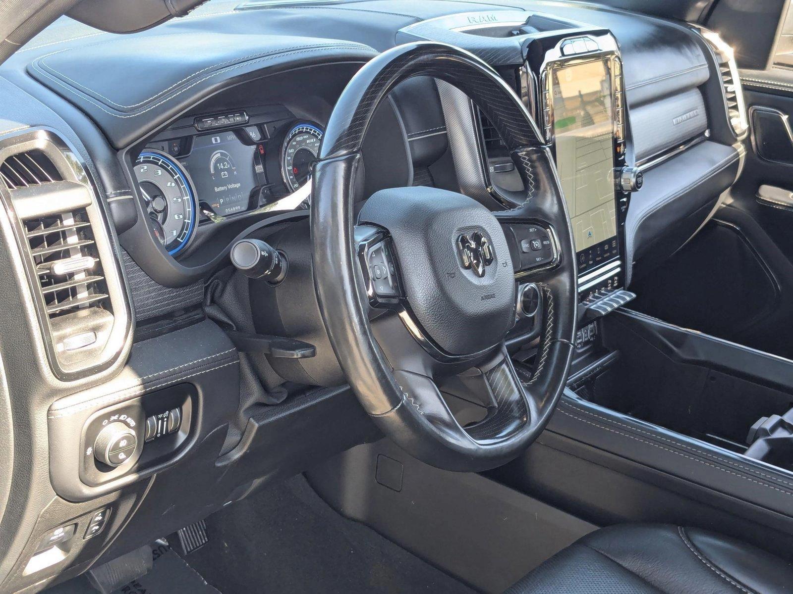 2022 Ram 1500 Vehicle Photo in Tampa, FL 33614