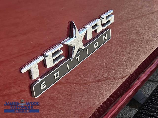 2022 Chevrolet Silverado 3500 HD Vehicle Photo in DENTON, TX 76210-9321