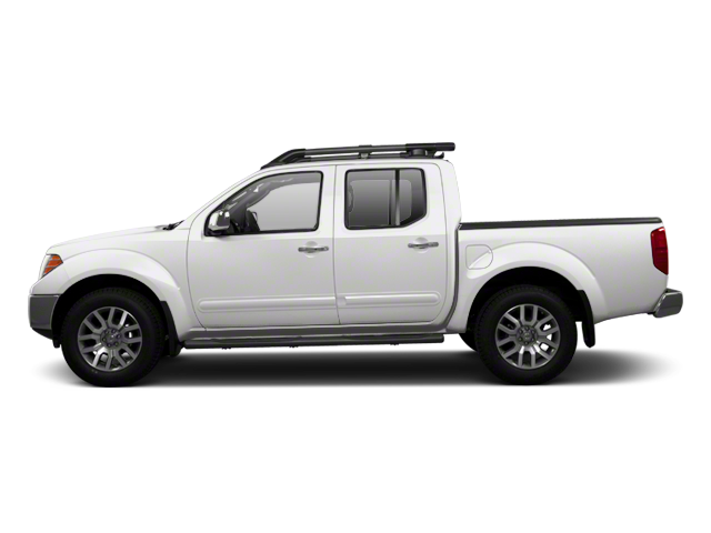 2010 Nissan Frontier Vehicle Photo in Tulsa, OK 74129
