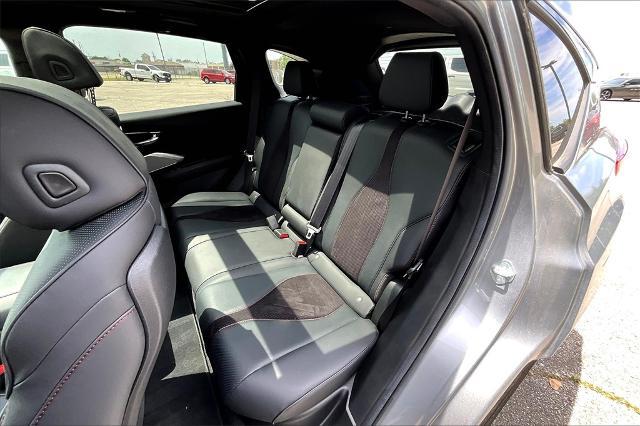 2024 Acura RDX Vehicle Photo in Tulsa, OK 74145