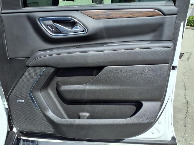 2022 Chevrolet Tahoe Vehicle Photo in Tampa, FL 33612