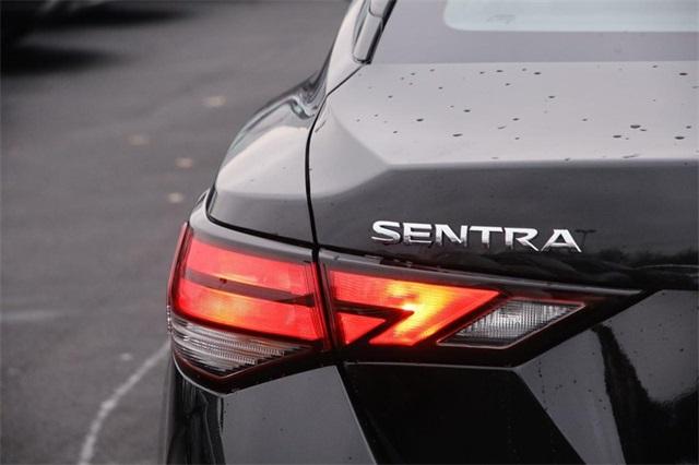 2025 Nissan Sentra Vehicle Photo in Hazelwood, MO 63042