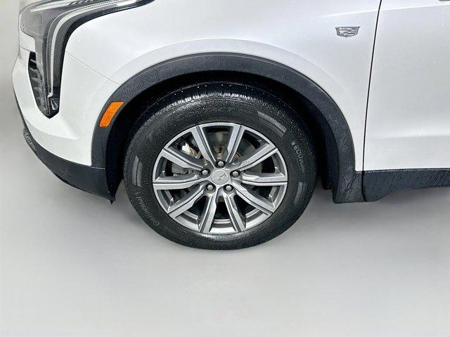 2019 Cadillac XT4 Vehicle Photo in Doylsetown, PA 18901