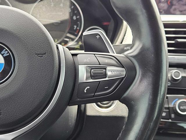 2018 BMW 340i Vehicle Photo in AUSTIN, TX 78717
