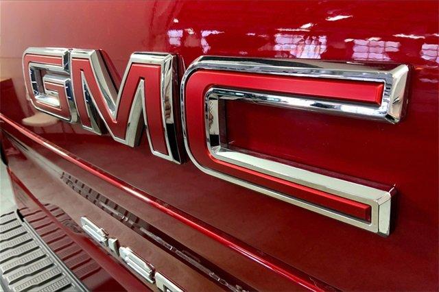 2023 GMC Sierra 1500 Vehicle Photo in KANSAS CITY, MO 64114-4502