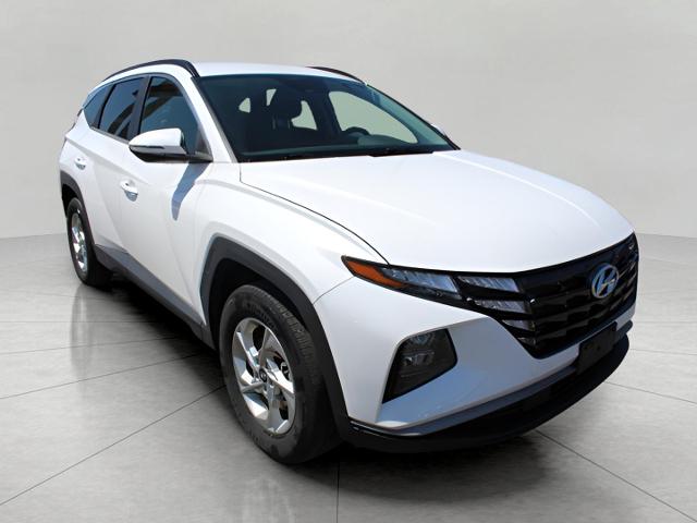 2022 Hyundai TUCSON Vehicle Photo in Green Bay, WI 54304