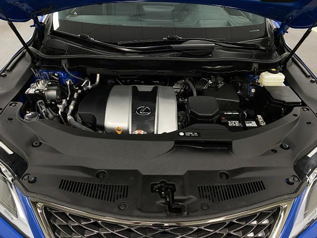 2022 Lexus RX 350 Vehicle Photo in Appleton, WI 54913