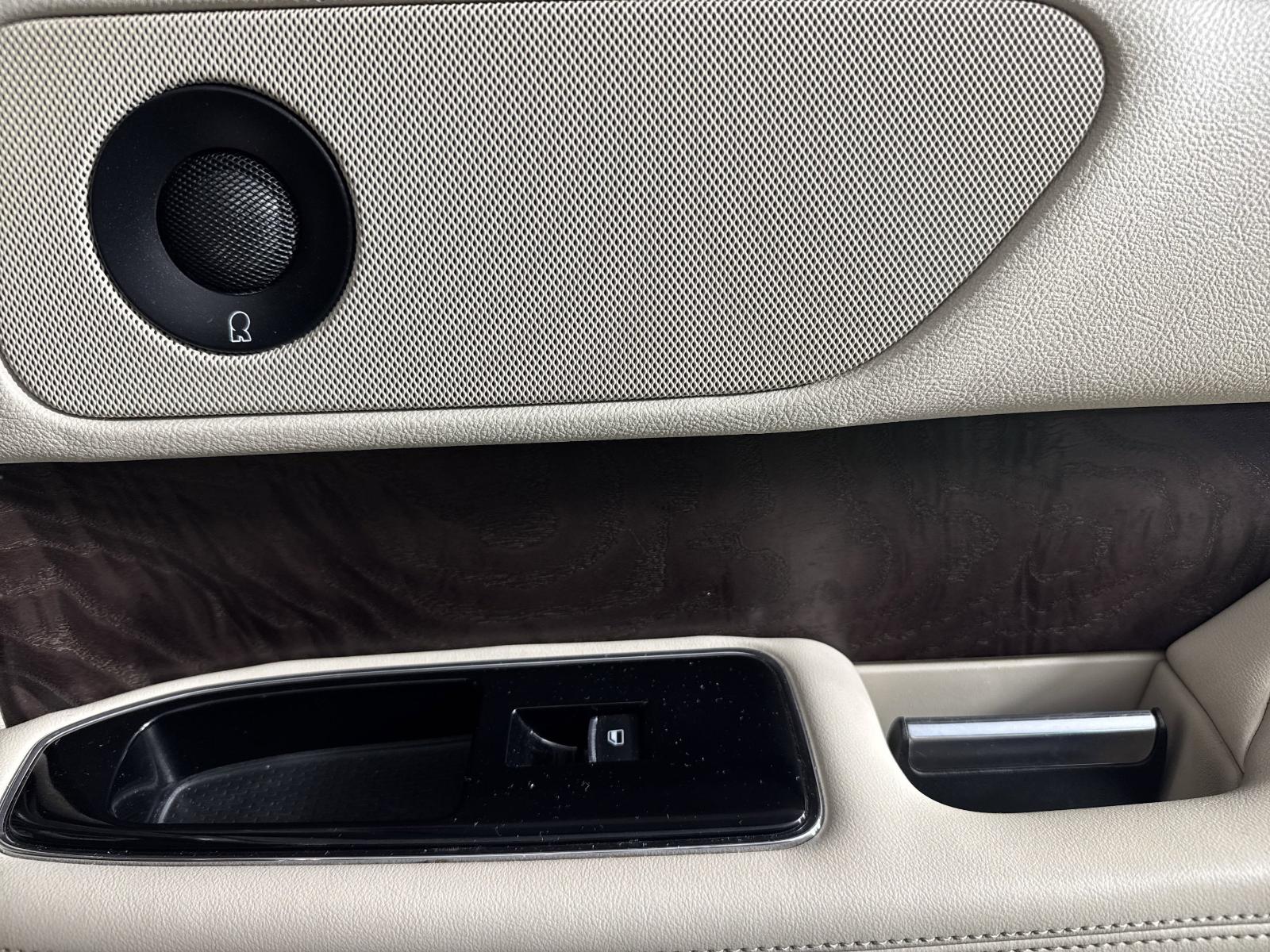 2019 Lincoln Navigator L Vehicle Photo in GEORGETOWN, TX 78626-7508