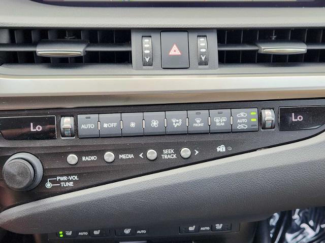 2019 Lexus ES 350 Vehicle Photo in FORT WORTH, TX 76132