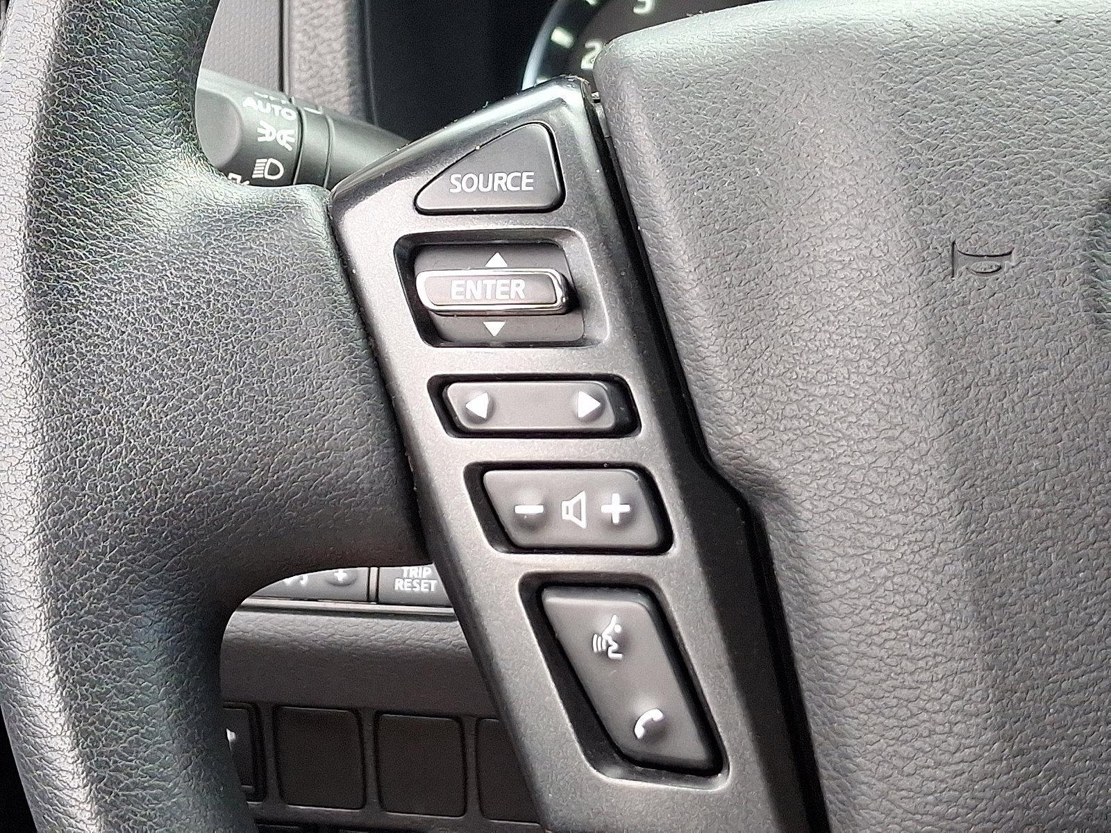2023 Nissan Frontier Vehicle Photo in Trevose, PA 19053